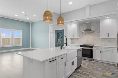 161 Shoalwater Way, Rockport, TX 78382 - Photo 7