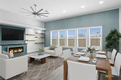 161 Shoalwater Way, Rockport, TX 78382 - Photo 3