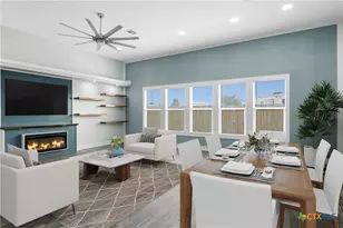 161 Shoalwater Wy, Rockport, TX 78382 - Photo 3