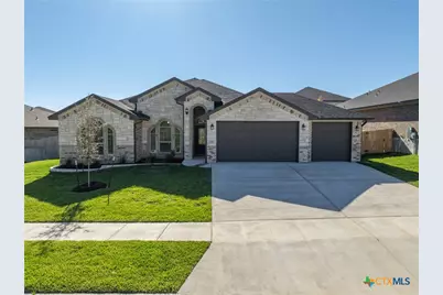 7703 Silicon Drive, Killeen, TX 76542 - Photo 1