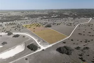 Lot 38 County Road 3640, Copperas Cove, TX 76522 - Photo 1