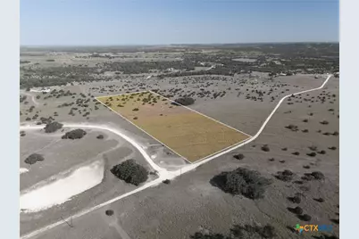 Lot 38 County Road 3640 #S, Copperas Cove, TX 76522 - Photo 5