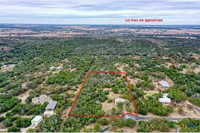 110 Rockwood Pass, Georgetown, TX 78633 - Photo 35