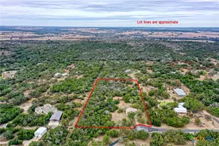 110 Rockwood Pass, Georgetown, TX 78633 - Photo 35