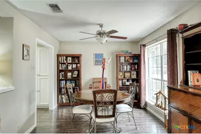 110 Rockwood Pass, Georgetown, TX 78633 - Photo 15