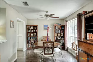 110 Rockwood Pass, Georgetown, TX 78633 - Photo 15