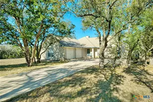 110 Rockwood Pass, Georgetown, TX 78633 - Photo 1