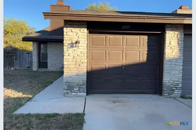 2407 Royal Crest Circle, Killeen, TX 76549 - Photo 1