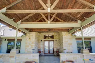 1110 County Rd 103, Runge, TX 78151 - Photo 41