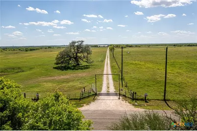 1110 County Road 103, Runge, TX 78151 - Photo 7