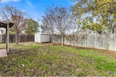808 Silver Stone Drive, Temple, TX 76502 - Photo 29