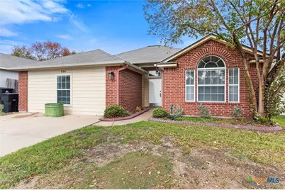 808 Silver Stone Drive, Temple, TX 76502 - Photo 3