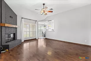 808 Silver Stone Dr, Temple, TX 76502 - Photo 1