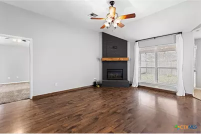 808 Silver Stone Drive, Temple, TX 76502 - Photo 5
