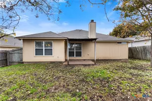 808 Silver Stone Dr, Temple, TX 76502 - Photo 29