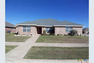 711 Aries Avenue, Killeen, TX 76542 - Photo 1