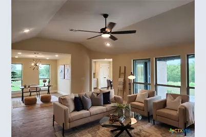 3172 Fish Pond Drive, Copperas Cove, TX 76522 - Photo 5