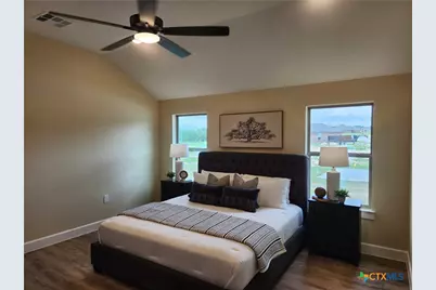 3172 Fish Pond Drive, Copperas Cove, TX 76522 - Photo 9