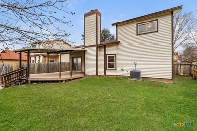 13031 Feather Ridge Drive, San Antonio, TX 78233 - Photo 19