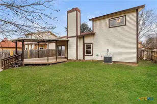 13031 Feather Ridge Dr, San Antonio, TX 78233 - Photo 19