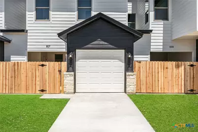 721 Meiomi Drive, Temple, TX 76502 - Photo 1