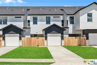 617 Meiomi Drive, Temple, TX 76502 - Photo 1