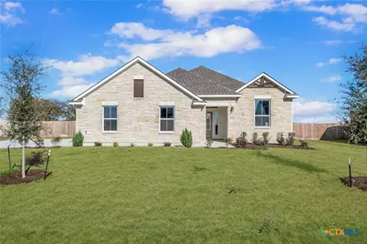 1824 Ember Drive, Temple, TX 76502 - Photo 1