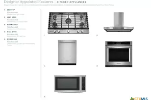 28706 Estin Height, San Antonio, TX 78260 - Photo 5