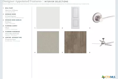 28706 Estin Height, San Antonio, TX 78260 - Photo 3