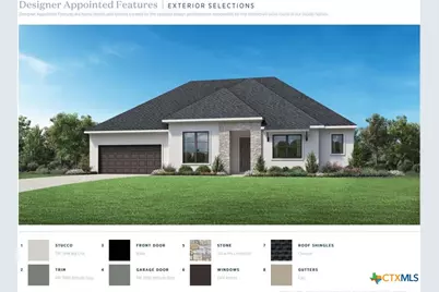 28706 Estin Height, San Antonio, TX 78260 - Photo 1