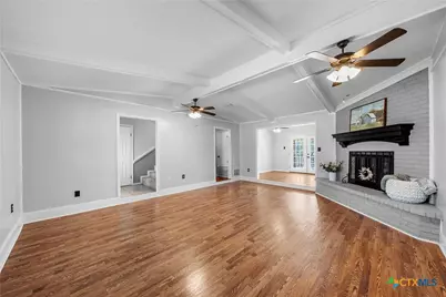 130 Spring Lane, China Spring, TX 76633 - Photo 7