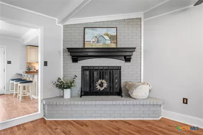 130 Spring Lane, China Spring, TX 76633 - Photo 5