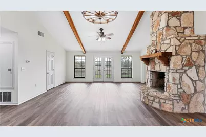 2569 County Road 443, Waelder, TX 78959 - Photo 7