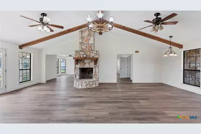 2569 County Road 443, Waelder, TX 78959 - Photo 9