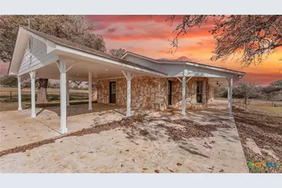 2569 County Road 443, Waelder, TX 78959 - Photo 3