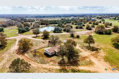 2569 County Road 443, Waelder, TX 78959 - Photo 47