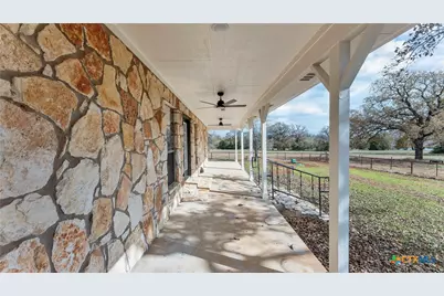 2569 County Road 443, Waelder, TX 78959 - Photo 5