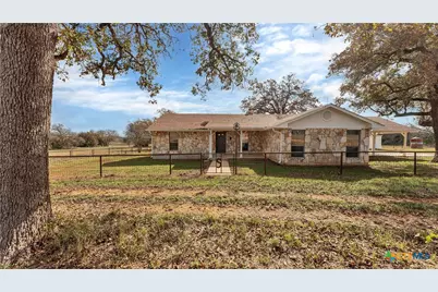 2569 County Road 443, Waelder, TX 78959 - Photo 37