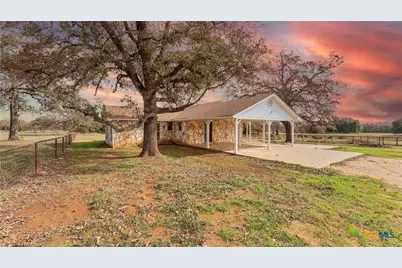2569 County Road 443, Waelder, TX 78959 - Photo 1