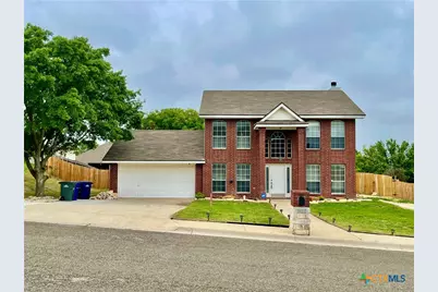 1203 Morning Dove Trail, Copperas Cove, TX 76522 - Photo 1