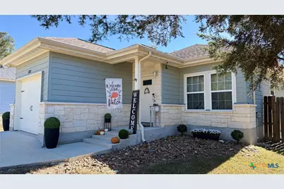 1132 Rhinestone, Canyon Lake, TX 78133 - Photo 1