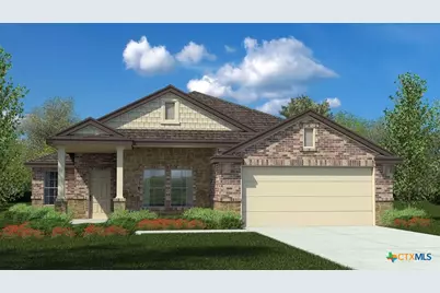 1886 Truscott Parkway, Nolanville, TX 76559 - Photo 1