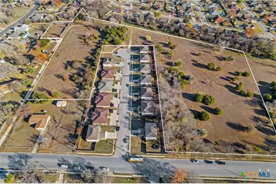 3210 Florence Road, Killeen, TX 76542 - Photo 1