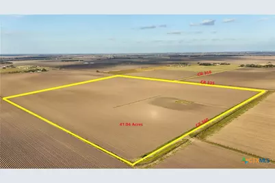 Tbd Cr 335 Road, Louise, TX 77455 - Photo 3