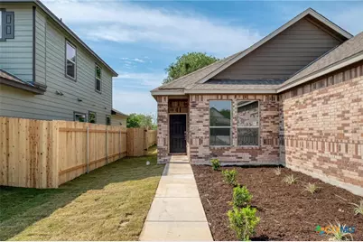 707 Ryan Street, Belton, TX 76513 - Photo 3