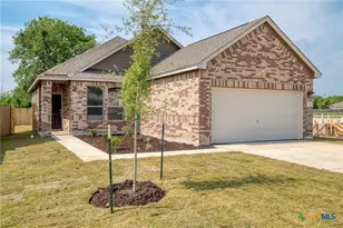 707 Ryan St, Belton, TX 76513 - Photo 1