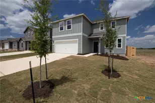 722 Ryan St, Belton, TX 76513 - Photo 1