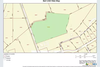 Tbd Turkey Trot Road, Killeen, TX 76542 - Photo 1