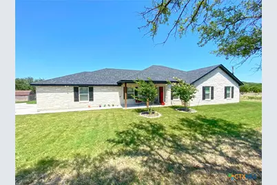 1142 Lutheran Church Road, Copperas Cove, TX 76522 - Photo 1