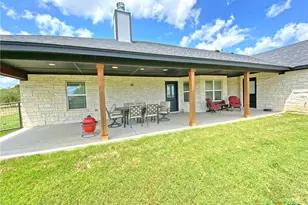 1142 Lutheran Church Rd, Copperas Cove, TX 76522 - Photo 41